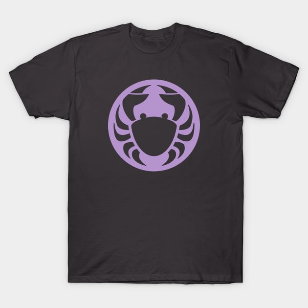 Hitagi Crab (Monogatari Series) icon T-Shirt by Kamishirts